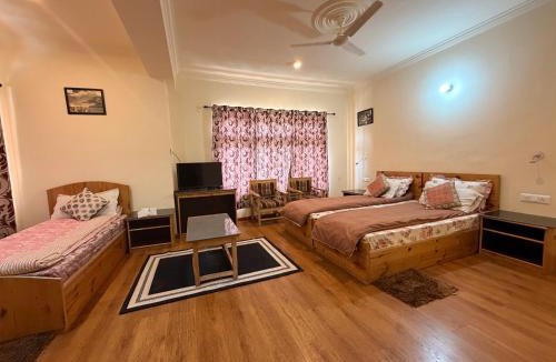 Leh House | The Puma house