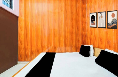 Haldwani Hotel | The Pushpanjali Hotel Haldwani