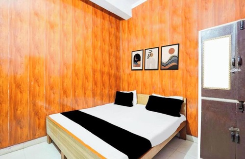 Haldwani Hotel | The Pushpanjali Hotel Haldwani