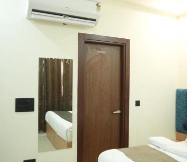 Noida Hotel | The RaaS Guestline