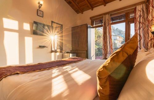 Bhowali Hotel | The Raikwals, Near Kainchi Dham