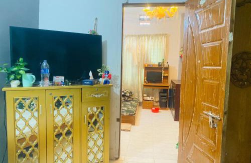 Mirpur Apartment | The Raj palace