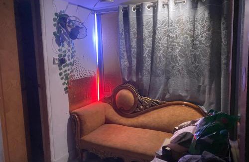 Mirpur Apartment | The Raj palace
