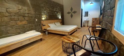 Bir Hotel | THE RANA RESORT bir billing