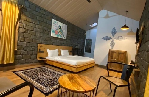 Gunehr Resort | The Rana Resort