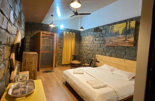 Gunehr Resort | The Rana Resort