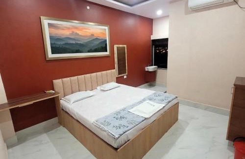 Chunchura Hotel | The Rasoi Retreat