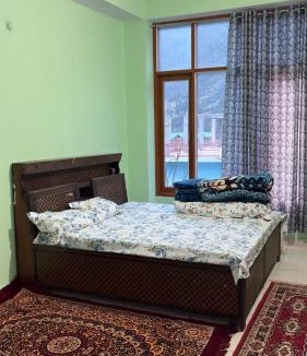Kalpa House | The Raulane Homestay