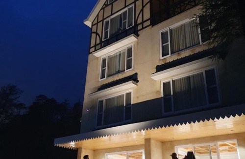 Baldeyan Hotel | The Repose Naldehra