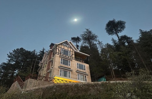 Baldeyan Hotel | The Repose Naldehra