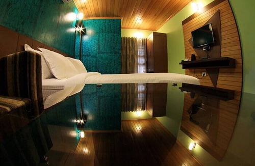 Uttar Kalamati Hotel | The Reserve Gorumara
