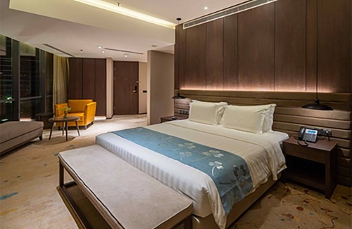 Gulshan Hotel | The Residence by Gulshan Club Limited
