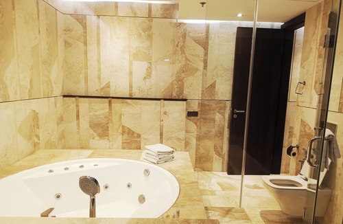 Gulshan Hotel | The Residence by Gulshan Club Limited