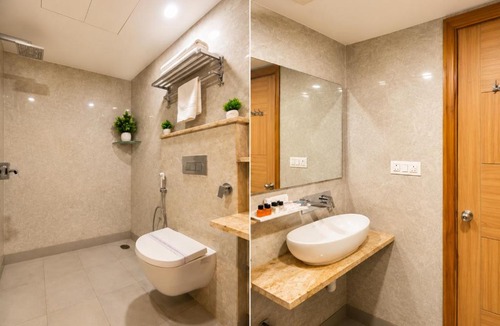 Paharganj Hotel | The Residency by All Time-New Delhi City Centre - Free Airport Pick-up