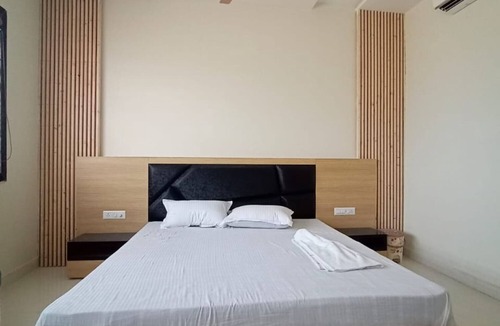 Shikohabad Hotel | The Ritu's Resort Shikohabad