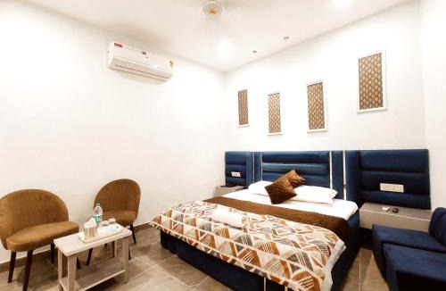 Ludhiana Hotel | THE RITZ HOTEL - Your Smart And Budget Stay