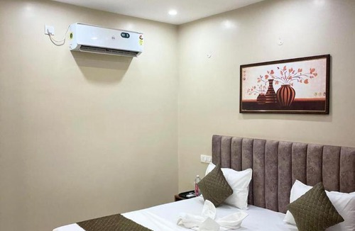 Zirakpur Hotel | The Rivanta Hotel Near Airport Road Mohali Zirakpur Chandigarh
