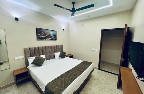 Zirakpur Hotel | The Rivanta Hotel Near Airport Road Mohali Zirakpur Chandigarh