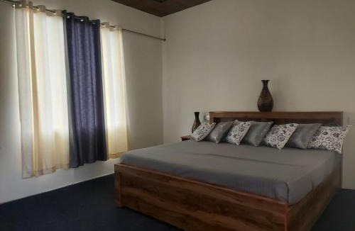 Ukhimath Resort | The River Sound Cottages