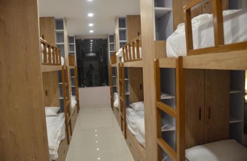 Deoghar Hotel | The Rividium Hotel
