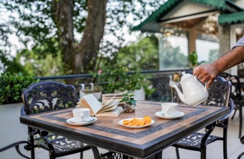 Kasauli House | The Row House Kasauli