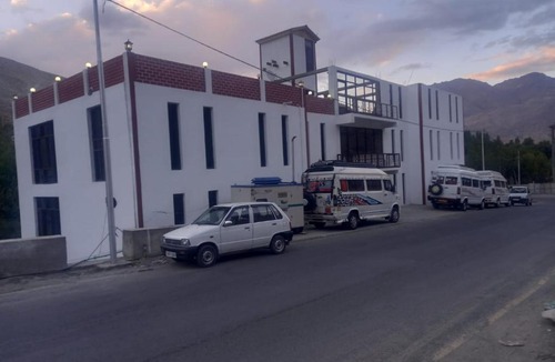 Shargole Hotel | The Royal Kargil