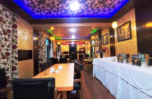 Shargole Hotel | The Royal Kargil