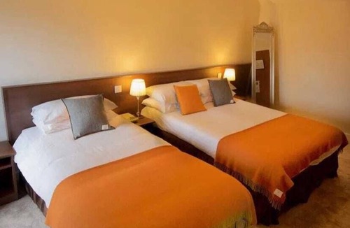 Shargole Hotel | The Royal Kargil