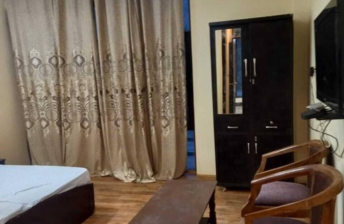 Shargole Hotel | The Royal Kargil
