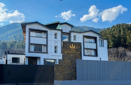 Dehwathu Hotel | The Royal Luxe
