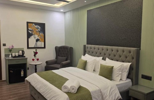 Almora House | The Royal Palace Inn