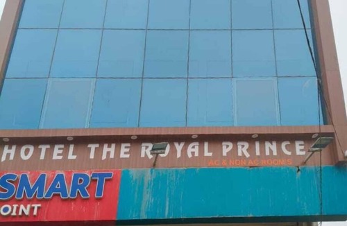 Nawada Hotel | The Royal Prince Hotel