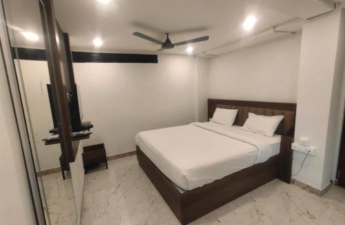 Kumbakonam Hotel | The Royal Retreat