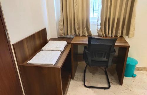 Kumbakonam Hotel | The Royal Retreat