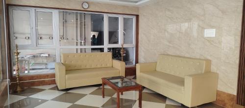 Kumbakonam Hotel | The Royal Retreat