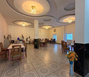 Khatima Hotel | The Royal Vintage Resort