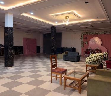 Khatima Hotel | The Royal Vintage Resort