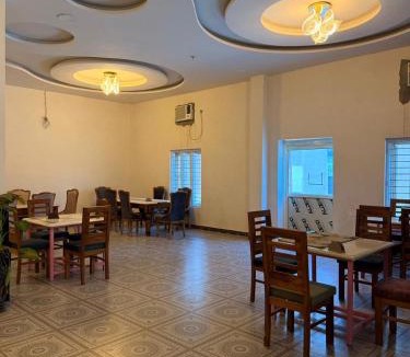 Khatima Hotel | The Royal Vintage Resort