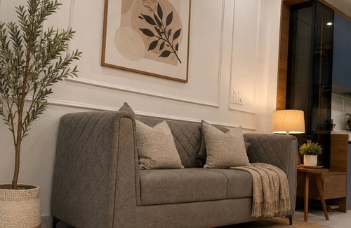 Jaipur District House | The Saanjh A Boutique Stay