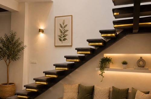 Jaipur District House | The Saanjh A Boutique Stay
