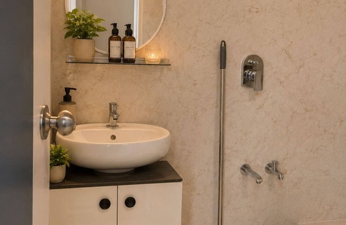 Jaipur District House | The Saanjh A Boutique Stay