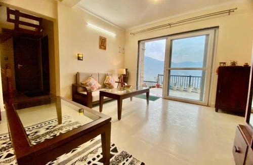Kaul Villa | The Sagebrook Mukteshwar