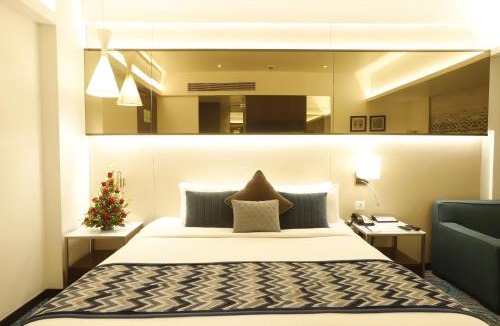 Mumbai Central Hotel | The Sahil Hotel