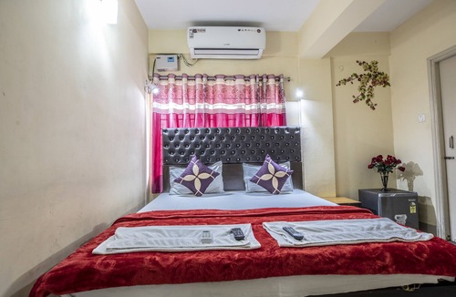 Dharmatala Hostel | The Salvation Army Red Shield Guest House - Hostel