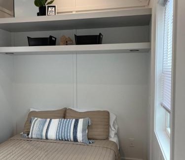 Perry House | The Sam Tiny Home