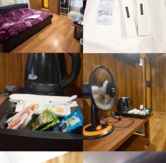 Pahalgam Hotel | The sameer resort