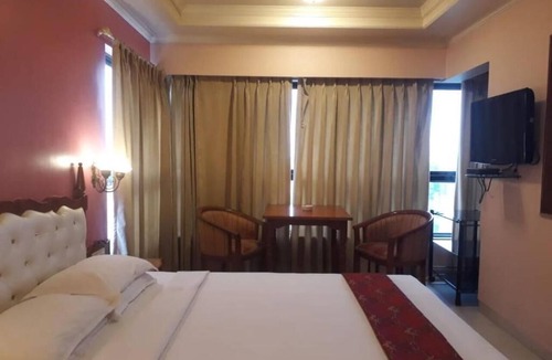 Central Pune Hotel | The Samrat Hotel Pune