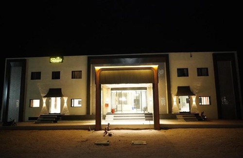 Osian Hotel | The Sanatan International Hotel and Resort