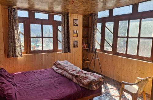 Sangla House | The Sangla Chalet Homestay