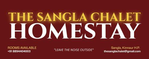 Sangla House | The Sangla Chalet Homestay